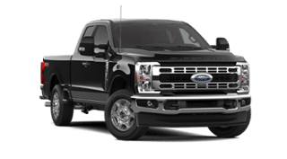 2026 Ford Super Duty® External Image 4